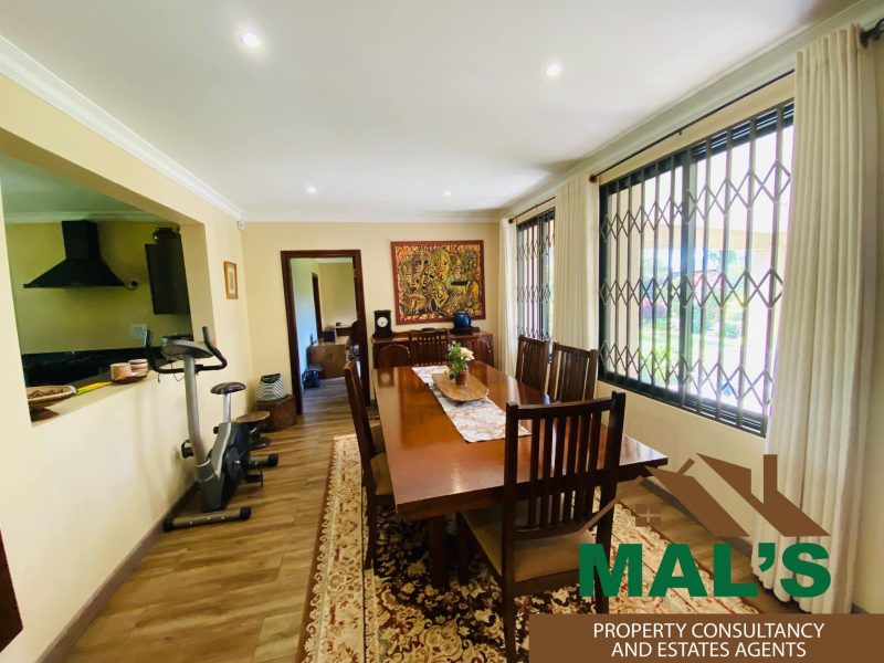 FOR SALE | New Kasama 2 Houses On 5 Acres Plot