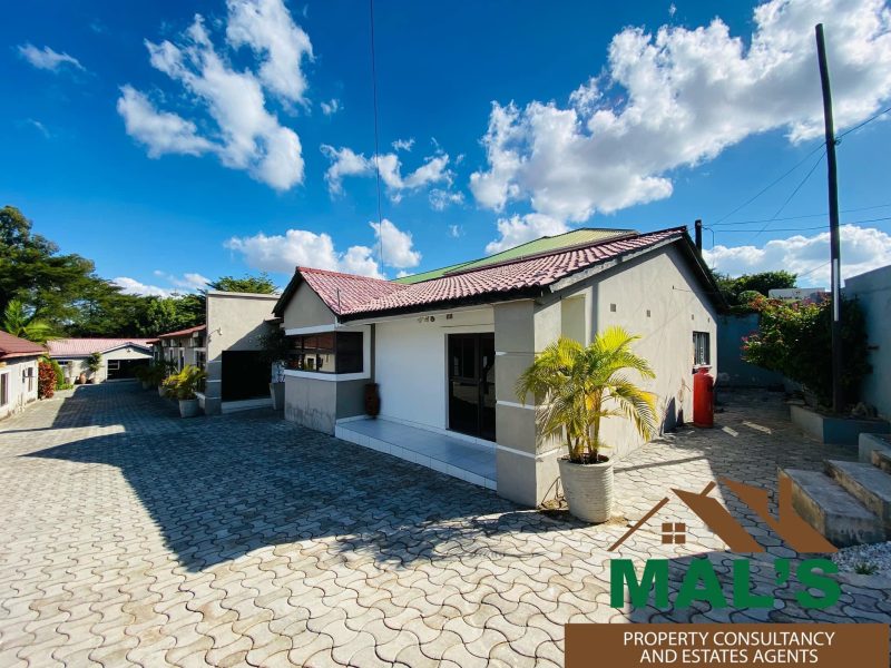 FOR SALE | Chainama Property