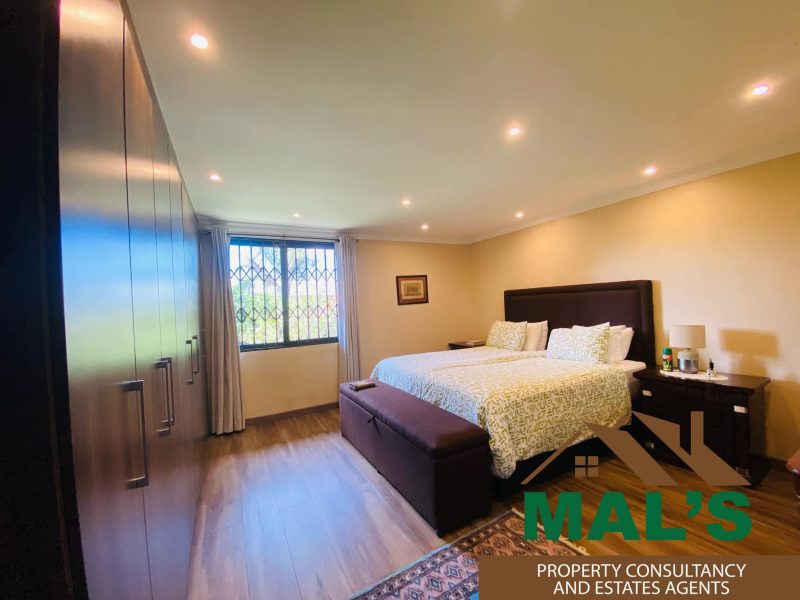 FOR SALE | New Kasama 2 Houses On 5 Acres Plot