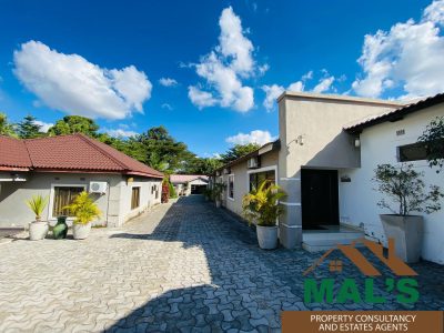 FOR SALE | Chainama Property