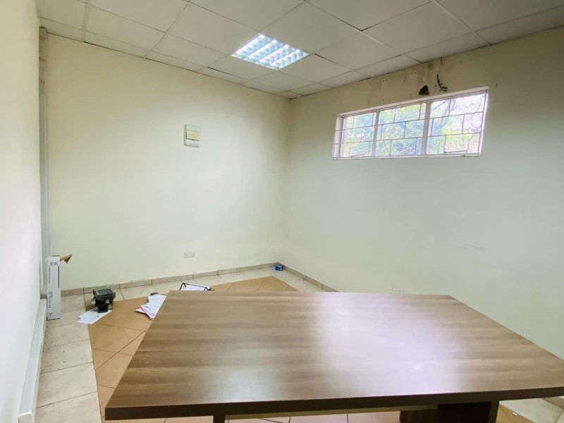 FOR RENT | Great North Road Office Space