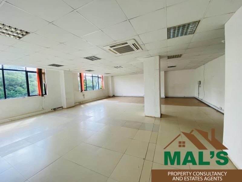 FOR RENT | Rhodes Park Church Road Office Space