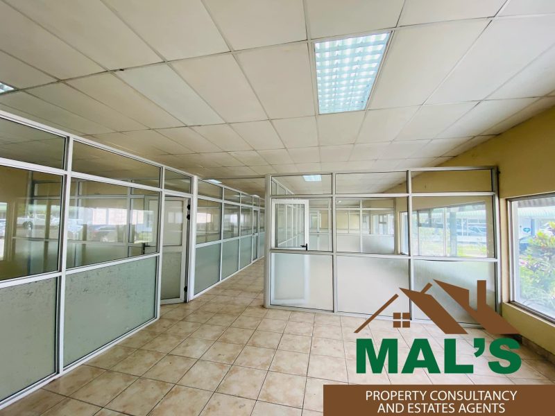 FOR RENT | Great North Road Office Space