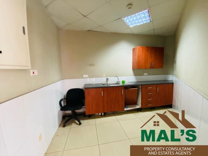 FOR RENT | Rhodes Park Church Road Office Space