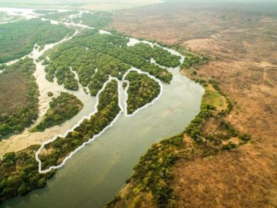 FOR SALE | Upper Zambezi Islands Near Livingstone