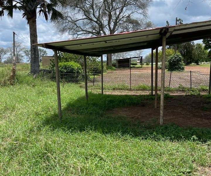 FOR SALE | Mazabuka 1,300 Hectares Farm