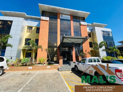 FOR RENT | Kabulonga Office Space Bishops Road