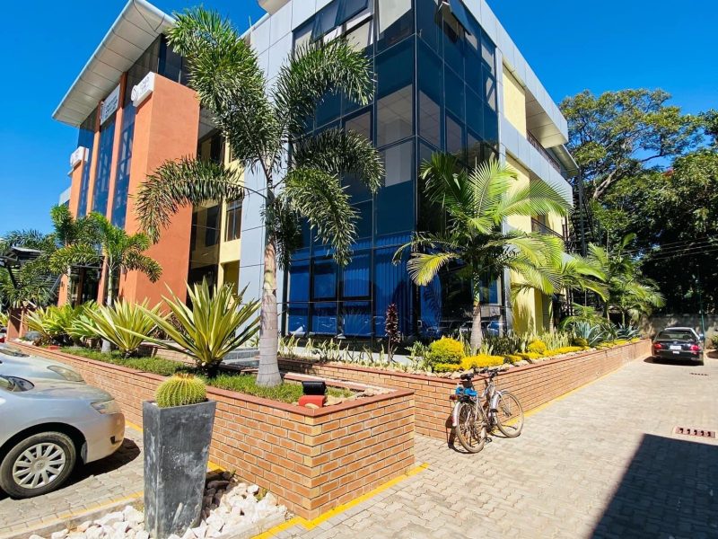 FOR RENT | Kabulonga Office Space Bishops Road