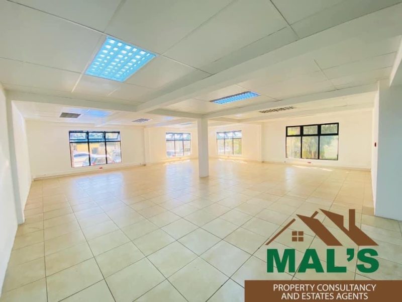 FOR RENT | Kabulonga Office Space Chila Road