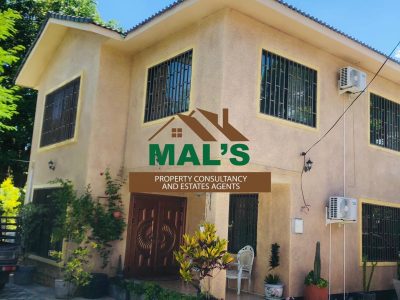 FOR SALE | Ibex Hill Two Fully Furnished Houses