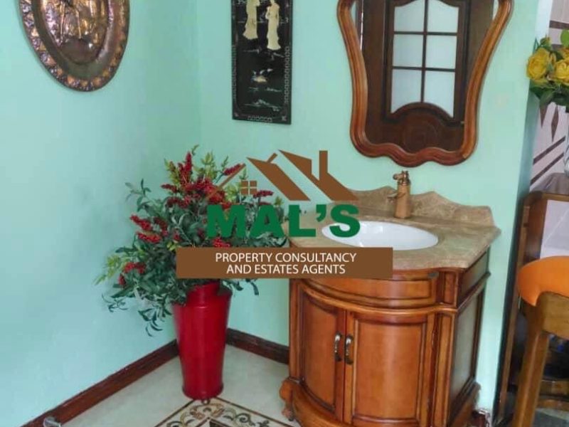 FOR SALE | Ibex Hill Two Fully Furnished Houses