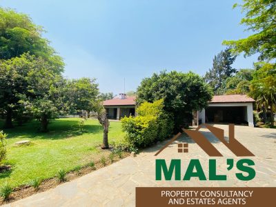 FOR SALE | Eureka Park 3 Bedroomed House