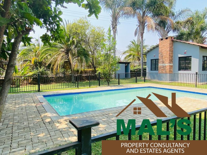 FOR SALE | Eureka Park 3 Bedroomed House