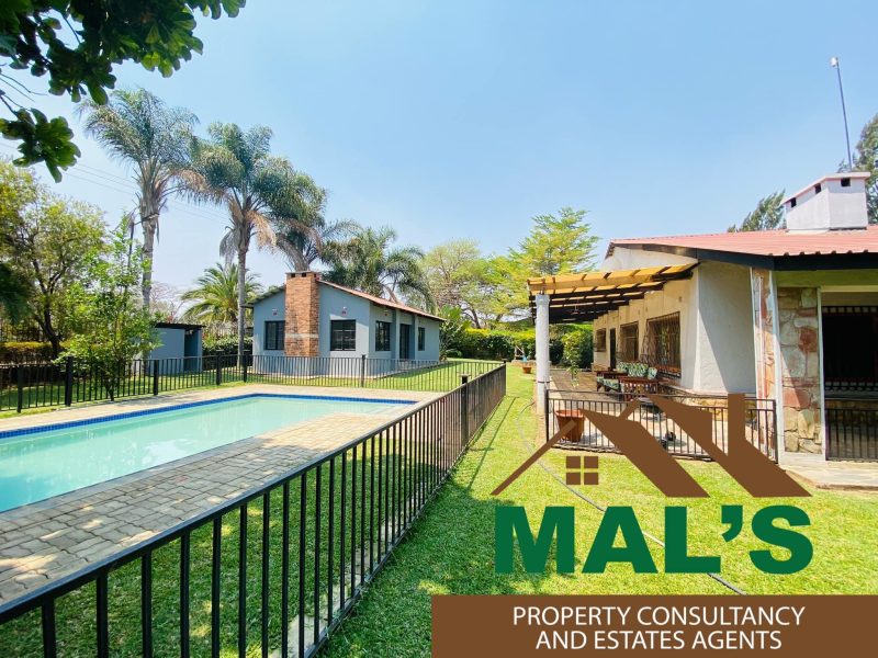 FOR SALE | Eureka Park 3 Bedroomed House