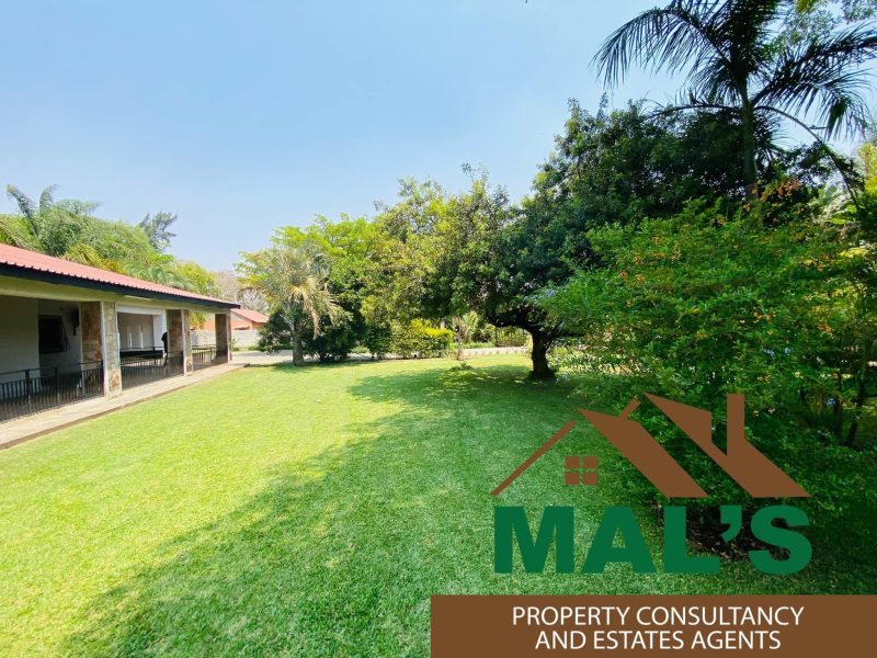 FOR SALE | Eureka Park 3 Bedroomed House