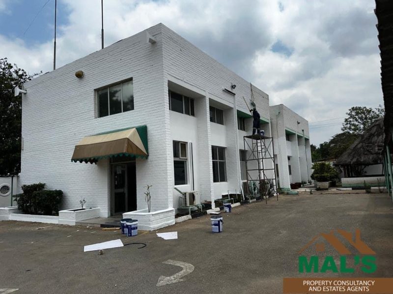 FOR SALE | Fairview Commercial Property