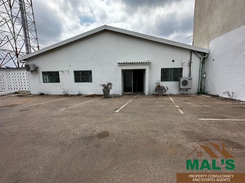 FOR SALE | Fairview Commercial Property