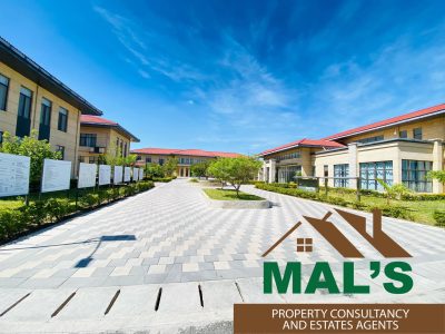 FOR SALE | Lusaka West Multi-Purpose Property