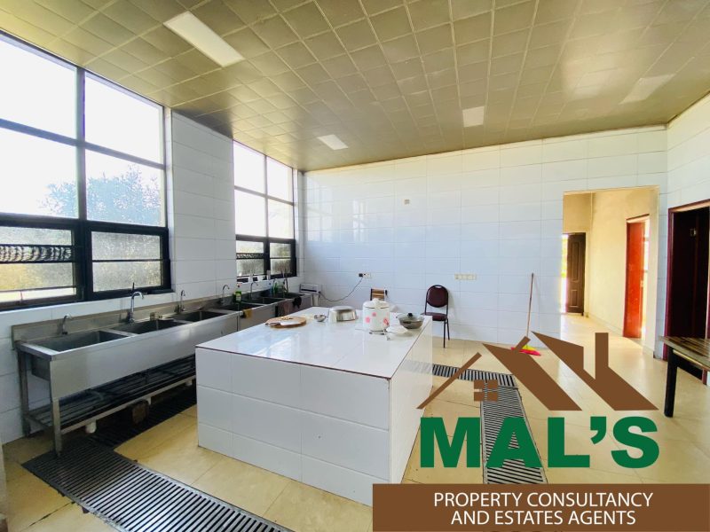 FOR SALE | Lusaka West Multi-Purpose Property