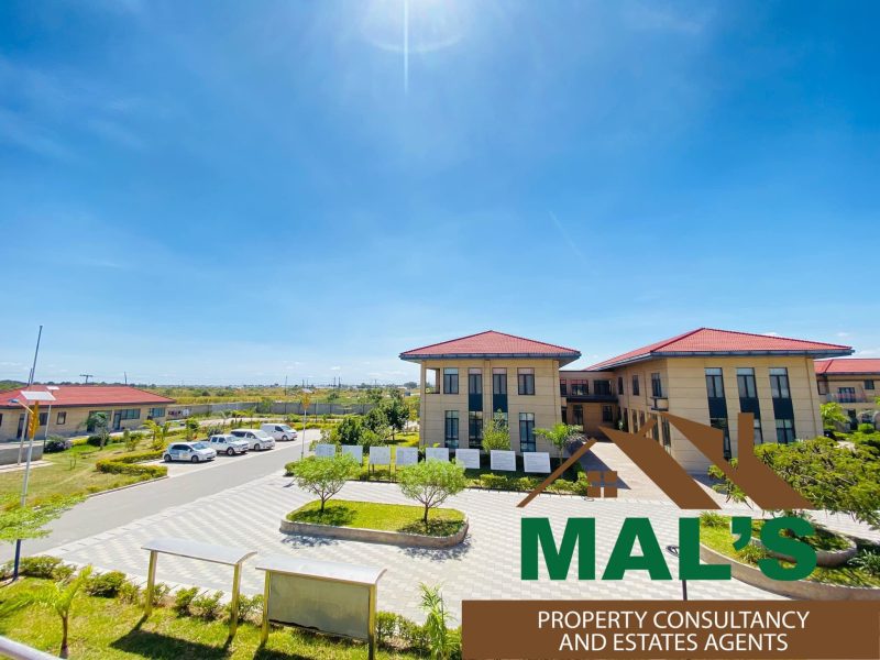 FOR SALE | Lusaka West Multi-Purpose Property