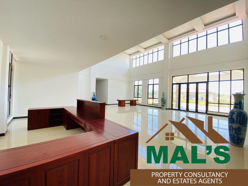 FOR SALE | Lusaka West Multi-Purpose Property