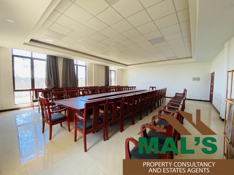 FOR SALE | Lusaka West Multi-Purpose Property