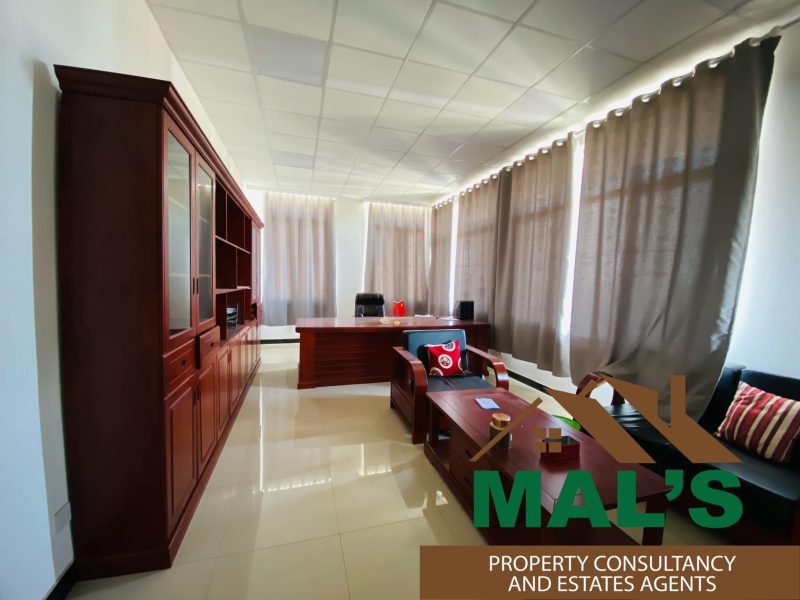 FOR SALE | Lusaka West Multi-Purpose Property