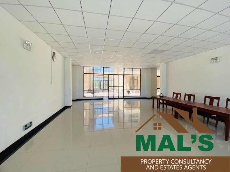 FOR SALE | Lusaka West Multi-Purpose Property