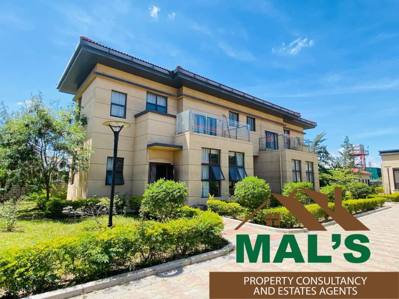 FOR SALE | Lusaka West Multi-Purpose Property