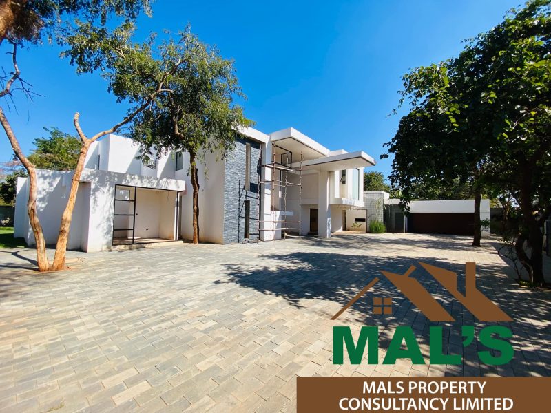 FOR SALE | Ibex Meanwood 4 Bedroomed Double Storey House