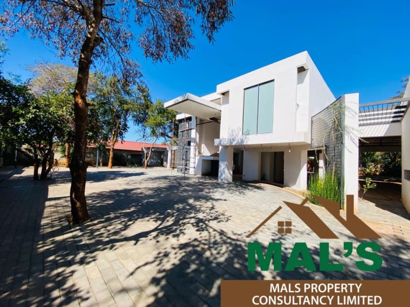 FOR SALE | Ibex Meanwood 4 Bedroomed Double Storey House