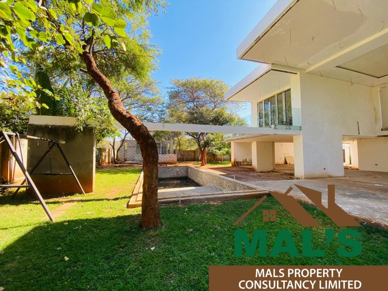 FOR SALE | Ibex Meanwood 4 Bedroomed Double Storey House