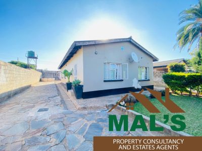 FOR SALE | PHI Three Bedroomed House