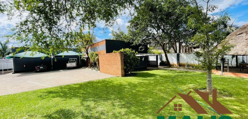 FOR SALE | Rhodes Park Commercial Property