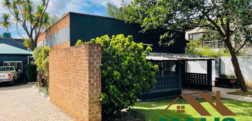 FOR SALE | Rhodes Park Commercial Property
