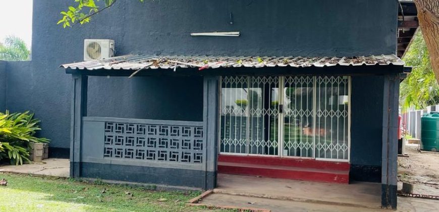 FOR SALE | Rhodes Park Commercial Property