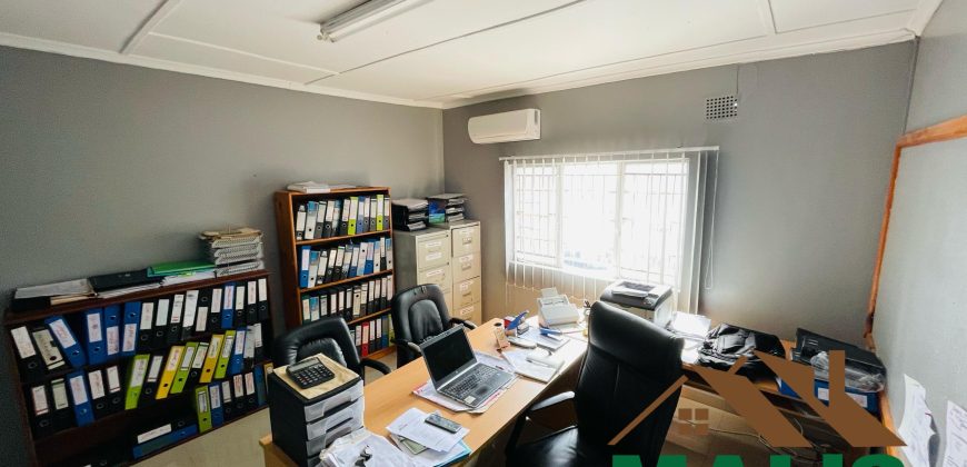 FOR SALE | Rhodes Park Commercial Property