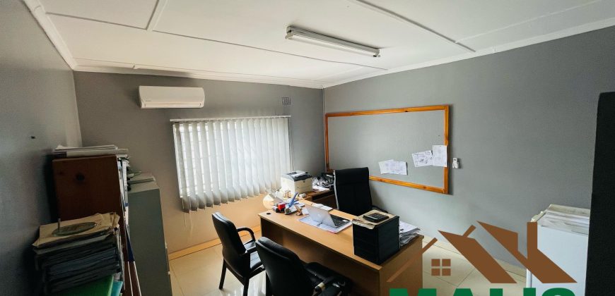 FOR SALE | Rhodes Park Commercial Property