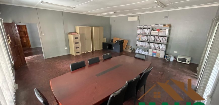 FOR SALE | Rhodes Park Commercial Property