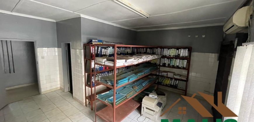 FOR SALE | Rhodes Park Commercial Property