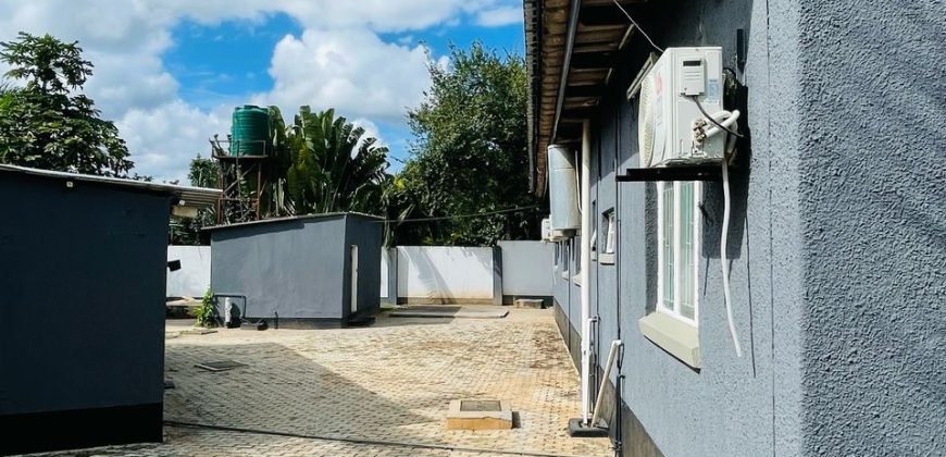 FOR SALE | Rhodes Park Commercial Property