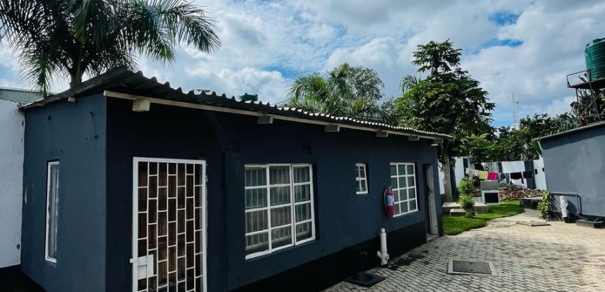 FOR SALE | Rhodes Park Commercial Property