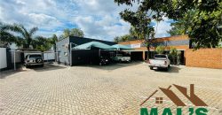 FOR SALE | Rhodes Park Commercial Property