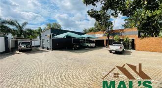 FOR SALE | Rhodes Park Commercial Property
