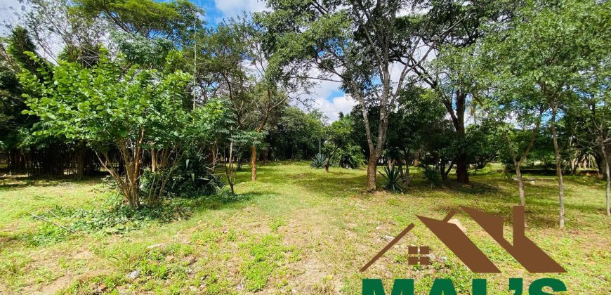FOR SALE | Kabulonga Leopards Hill Road 5 Acres Plot