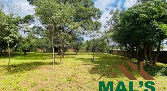 FOR SALE | Kabulonga Leopards Hill Road 5 Acres Plot