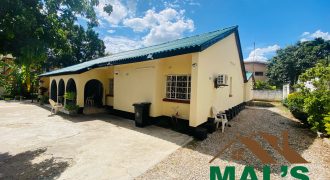 FOR SALE | Woodlands Three & Four Bedroomed Houses