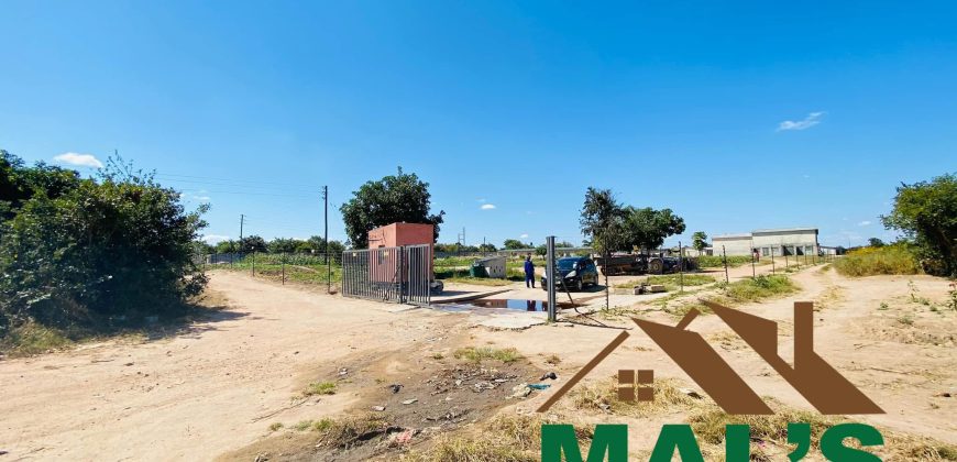 FOR SALE | 15 Miles Poultry Farm on 5 Acres