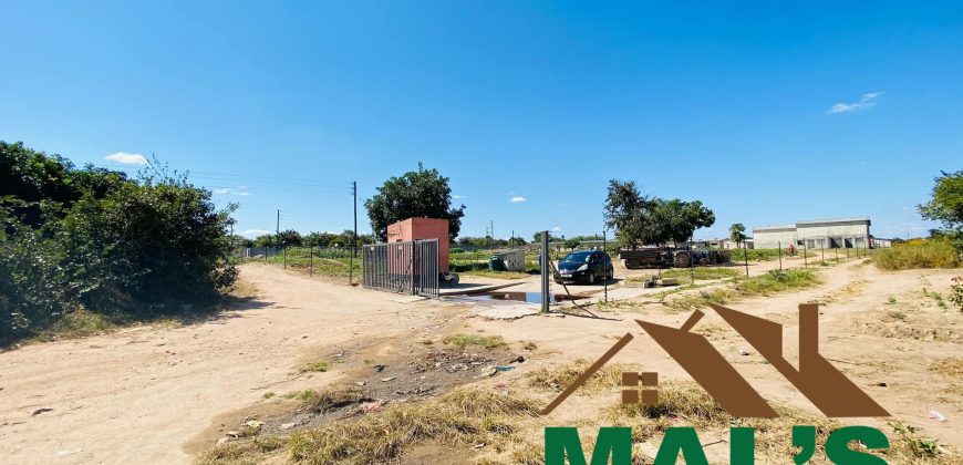 FOR SALE | 15 Miles Poultry Farm on 5 Acres