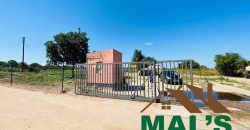 FOR SALE | 15 Miles Poultry Farm on 5 Acres
